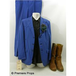 Whip It 'Hot Tub' Johnny Rocket (Jimmy Fallon) Movie Costumes