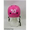 Image 2 : Whip It Rock Candy Helmet Movie Props