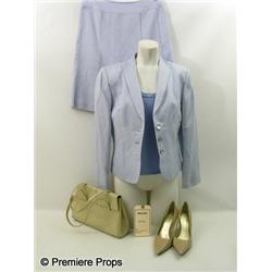 Whip It Brooke Cavendar (Marcia Gay Harden) Movie Costumes
