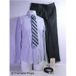 The Invention of Lying Doctor (Jason Bateman) Movie Costumes