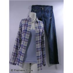 Circle of Eight Jessica (Austin Highsmith) Movie Costumes
