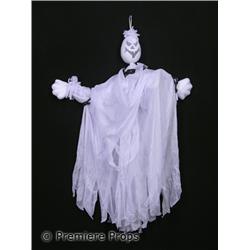 Halloween II Ghost Decoration Movie Props
