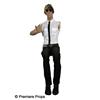 Image 1 : Bruno (Sacha Baron Cohen) Life Size Mannequin Movie Props