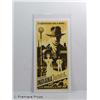 Image 1 : Indiana Jones Giclee on Paper