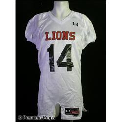 The Blind Side Lions Jersey #14 Movie Costumes