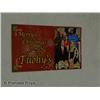 Image 1 : The Blind Side Tuohy Family Christmas Card Movie Props