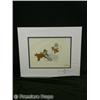 Image 1 : Yogi Bear & Boo Boo Animated Cel