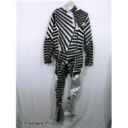 Bruno (Sacha Baron Cohen) Body Suit Movie Costumes