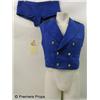 Image 1 : Bruno (Sacha Baron Cohen) Pilot Jacket Movie Costumes