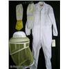 Image 1 : Bruno (Sacha Baron Cohen) Key Overalls Movie Costumes