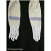 Image 2 : Bruno (Sacha Baron Cohen) Key Overalls Movie Costumes