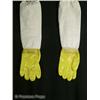 Image 3 : Bruno (Sacha Baron Cohen) Key Overalls Movie Costumes