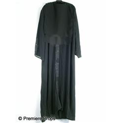 Bruno (Sacha Baron Cohen) Black Burka Movie Costumes