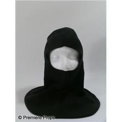 Bruno (Sacha Baron Cohen) Hood Mask Movie Props