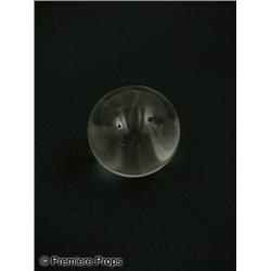 Push Henry Carver (Djimon Hounsou) Glass Marble Movie Props