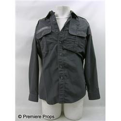 Armored Mike Cochrane (Matt Dillon) Uniform Movie Costumes