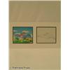 Image 1 : Thumbelina Animation Cels