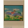Image 2 : Thumbelina Animation Cels
