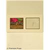 Image 1 : BraveStarr Animation Cels