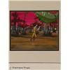 Image 2 : BraveStarr Animation Cels