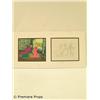 Image 1 : Rapunzel Animation Cels