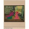 Image 2 : Rapunzel Animation Cels