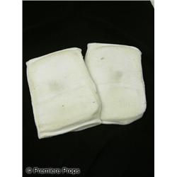Whip It Bliss (Ellen Page) Pads Movie Props