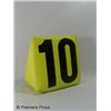 Image 2 : The Blind Side Football Line Markers Movie Props