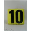 Image 3 : The Blind Side Football Line Markers Movie Props