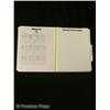 Image 2 : The Blind Side Michael Oher (Quinton Aaron) File Movie Props