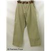 Image 3 : Bruno (Sacha Baron Cohen) Screen Worn Movie Costumes