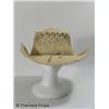 Image 1 : Bruno Straw Cowboy Hat Movie Props