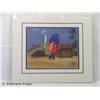 Image 1 : Yosemite Sam Production Cel