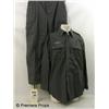 Image 1 : Armored Quinn (Jean Reno) Uniform Movie Costumes