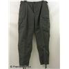 Image 2 : Armored Quinn (Jean Reno) Uniform Movie Costumes