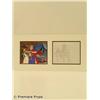 Image 1 : Rumpelstilzkin Animation Cels
