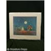 Image 1 : Rocky n Bullwinkle Limited Edition Animation Cel