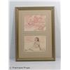 Image 1 : Snow White Giclee Paper