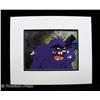 Image 1 : The Original Ghostbusters Animation Cel