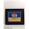Image 1 : The Simpsons Orig. Production Cel