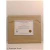 Image 2 : The Simpsons Orig. Production Cel