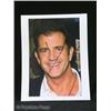 Image 1 : Bruno Crossed Out Mel Gibson Photo Movie Props