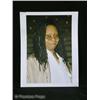 Image 1 : Bruno Whoopi Goldberg Photo Movie Props
