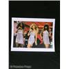Image 1 : Bruno Destiny's Child Photo Movie Props