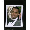 Image 1 : Bruno P. Diddy Photo Movie Props