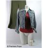 Image 1 : Rise Beth (Christina Stacey) Screen Worn Movie Costumes