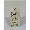 Image 4 : Rise Beth (Christina Stacey) Screen Worn Movie Costumes