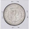 Image 2 : 1890-CC $1 Morgan Silver Dollar Coin