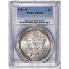 Image 1 : 1902-O $1 Morgan Silver Dollar Coin PCGS MS63