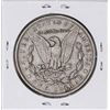 Image 2 : 1892 $1 Morgan Silver Dollar Coin